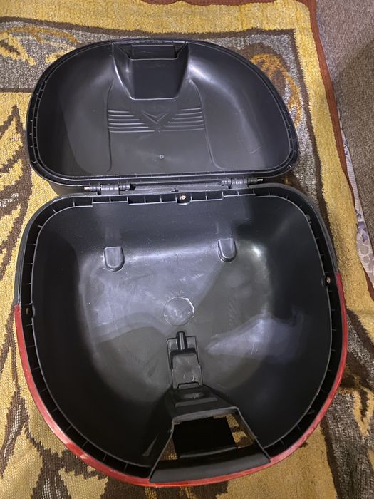 Кофир для мотоцикла