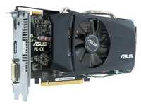 karta graficzna Asus Radeon HD 5830 1GB GDDR5 PCie