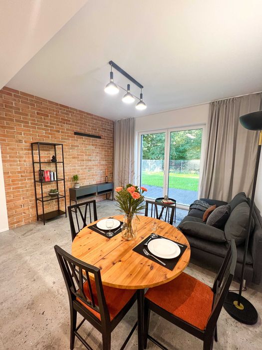 Wynajmę mieszkanie bezczynszowe 3 pokoje 52m2 Wawer