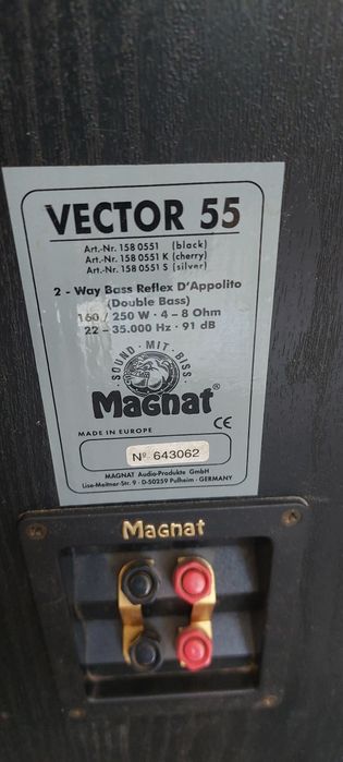 Kolumny głośnikowe