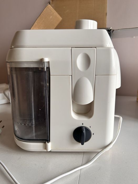 Соковижималка Bifinett