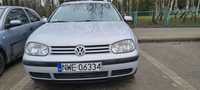 vw gof 4 z silnikiem 1.4 16v