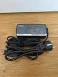 Zasilacz Lenovo 65W USB-C Type-C, ADLX65YLC3A, ADLX65YDC