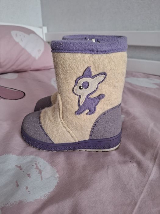 Валянки дитячі М.МИЧИ