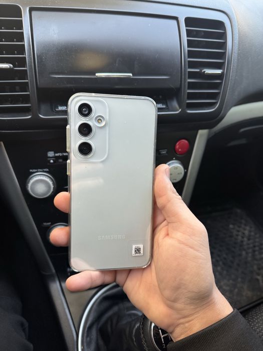 Продам Samsung S23 FE 8/128GB