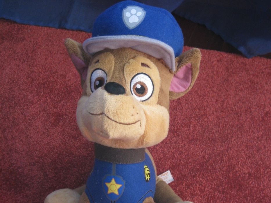 Peluche Original Patrulha Pata