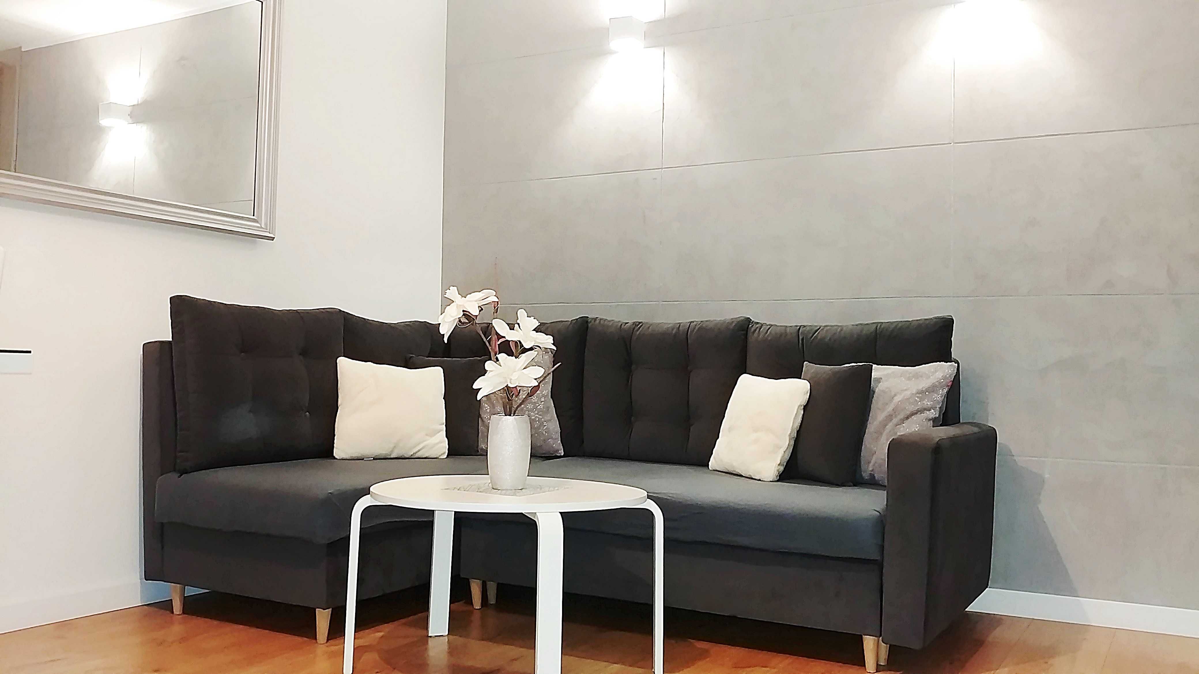 Apartamenty w centrum - Stare Miasto - Starówka - parking w garażu