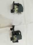 Ekspres Delonghi esam 6700 i 6900 elektrozawory.