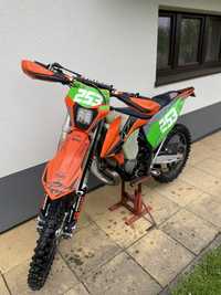 KTM Exc 150 Tpi 2021