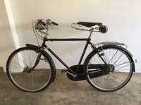 Bicicleta Silver (original)