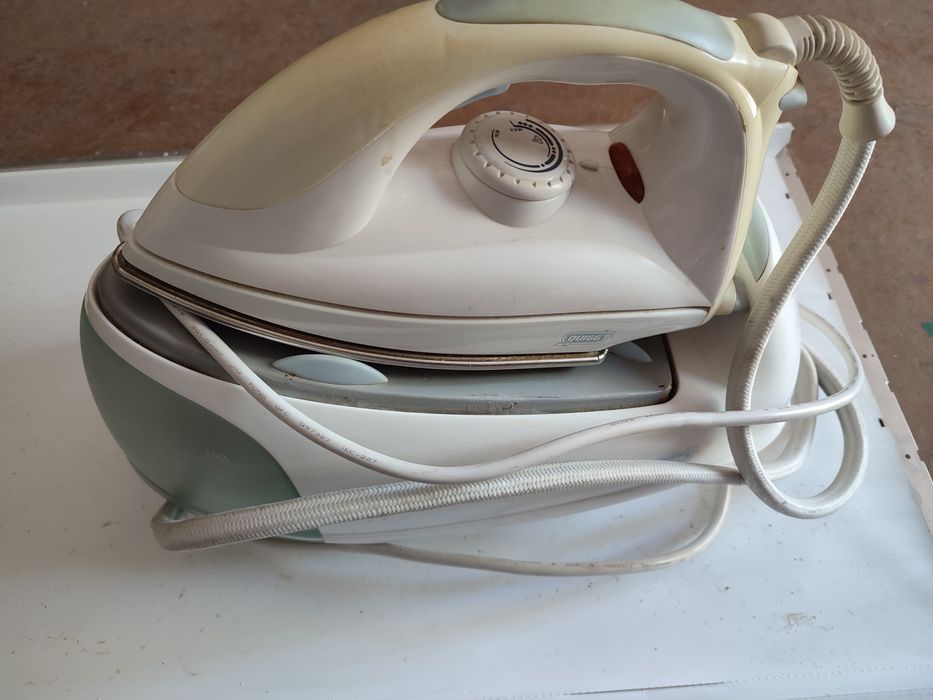 Праска парова станція-  РОБОЧА