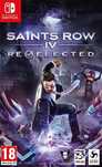 Saints Row IV: Re-Elected Nintendo Switch, sklep Tychy, wymiana