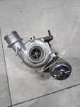 Turbosprężarka fiat alfa romeo 1.4 t jet 55.218.934