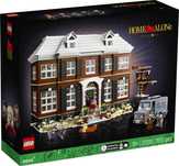 LEGO Ideas 21330 - Sam w domu NOWE
