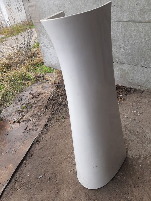 Пєдестал під раковину