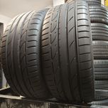 225/40/19 XL Sprzedam parę opon letnich Bridgestone