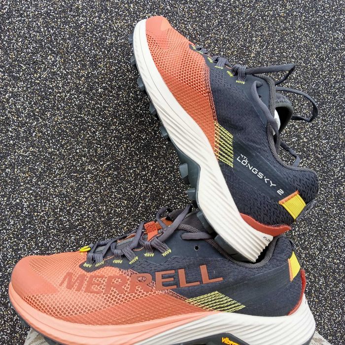 Кросівки Merrell,оригінал