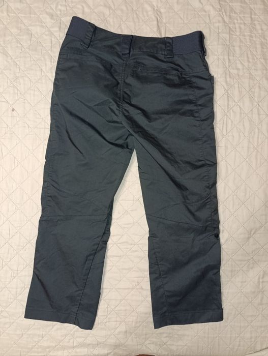 Оригинальные трекинговые штаны Engelbert Strauss р.52