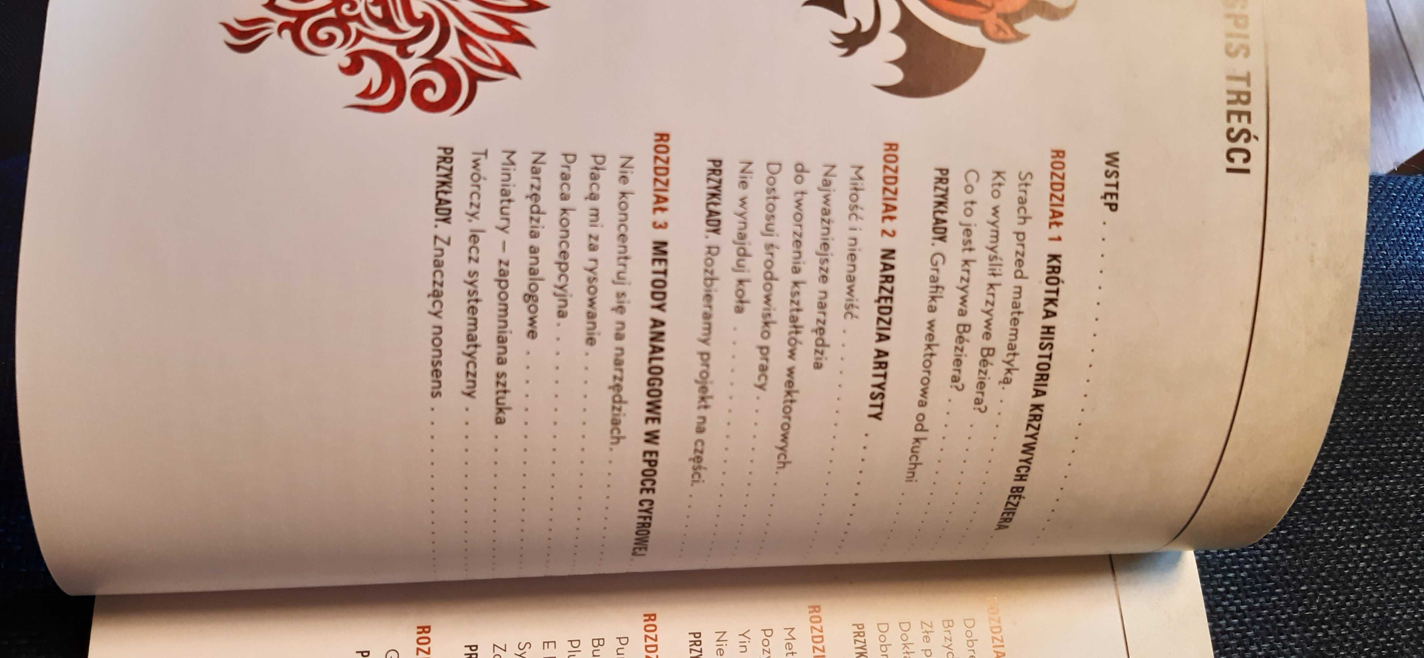 Grafika wektorowa. Szkolenie podstawowe Von Glitschka