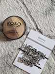 KOBO professional podkład do konturowania twarzy