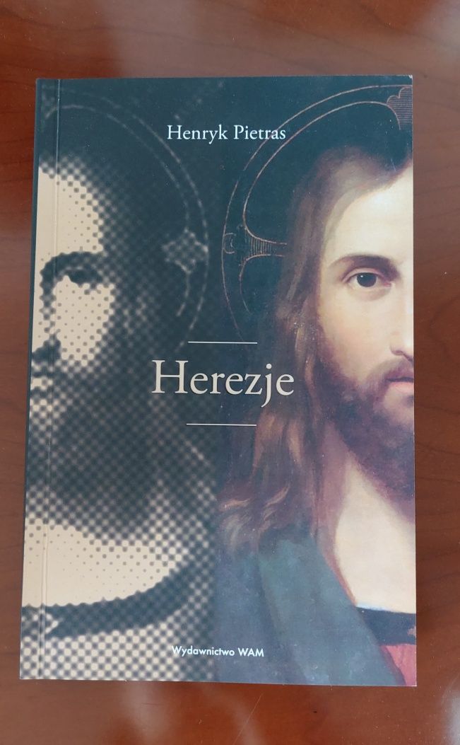 Herezje Henryk Pietras