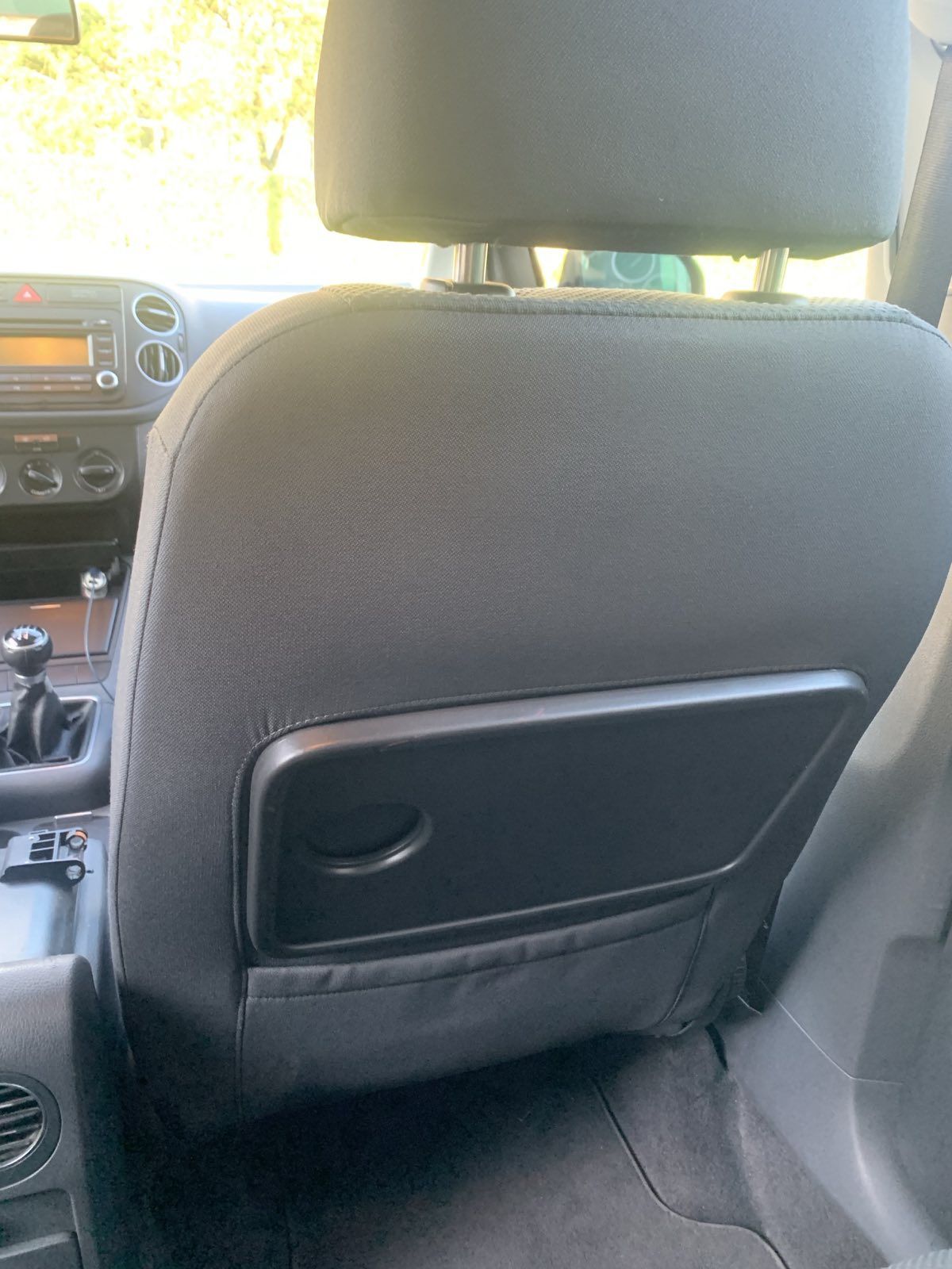 VW Golf Plus + 2005 рік бензин 1.4