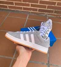 adidas Campus 00s Grey White EU 37