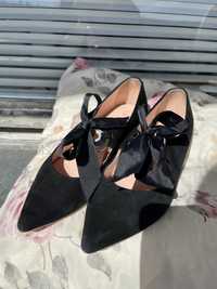 Buty w szpic Loft37 roz 36