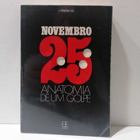 25 de Novembro - Anatomia de um golpe