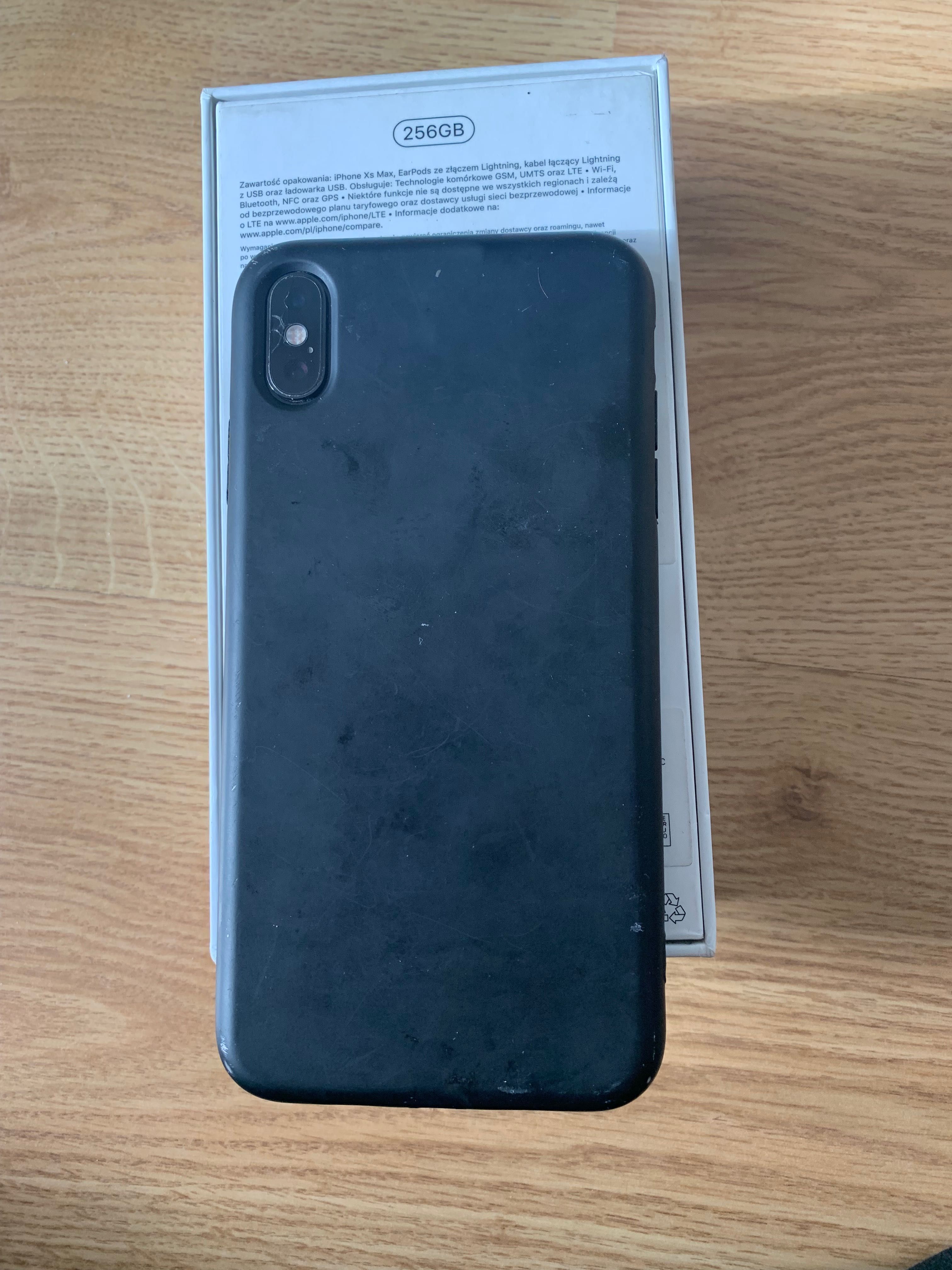 IPhone XS Max 256 GB