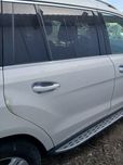 Дверь боковая Mercedes-Benz gl 450 2015 Задн. Прав.