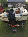 Yamaha 25,2 takt, 3 cylindry, stopa L, z manetką