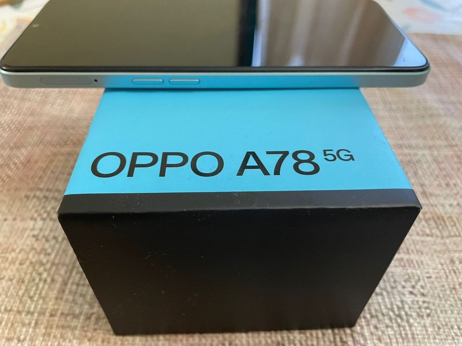 OPPO A78 5G 128GB