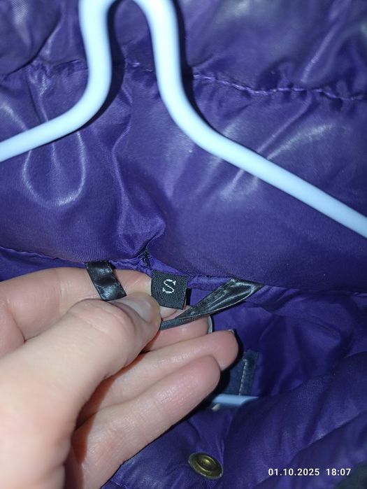 Куртка жіноча демісезон