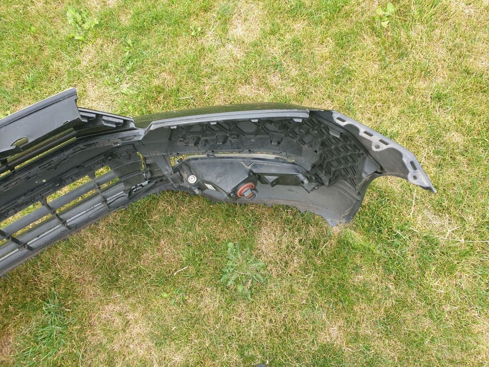 Passat b8 3G0 zderzak pas przedni grill