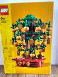 LEGO Iconic Exclusive 40648 Pachira