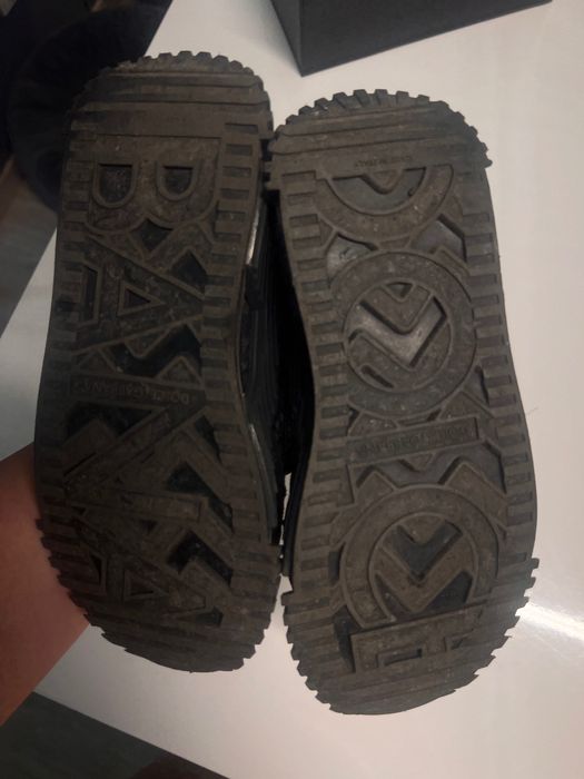 Кроссовки женские D&G 37р.