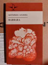 Barbara. Opowiadania szwedzkie