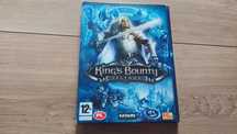 gra na PC King's Bounty Legenda