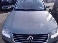 Passat B5 FL kombi 1.9 TDI - maska