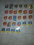Cromos liga portuguesa
