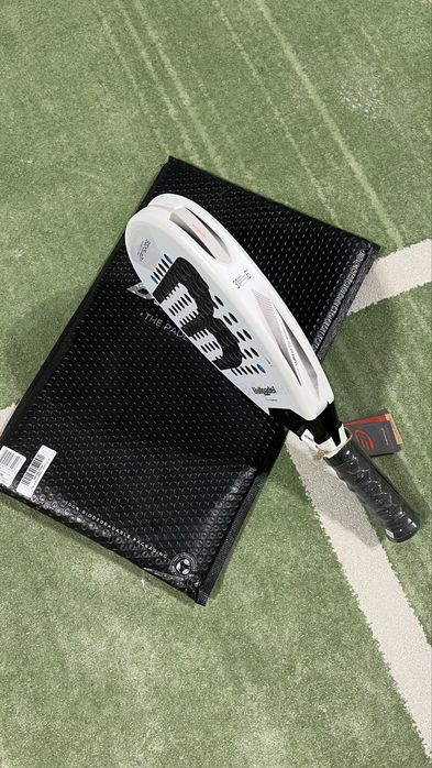 Bullpadel vertex 05 2026