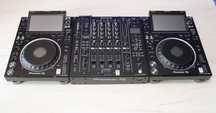 Pioneer DJ CDJ 3000 DJM A9 Nowe Gwarancja XDJ XZ AZ RX3