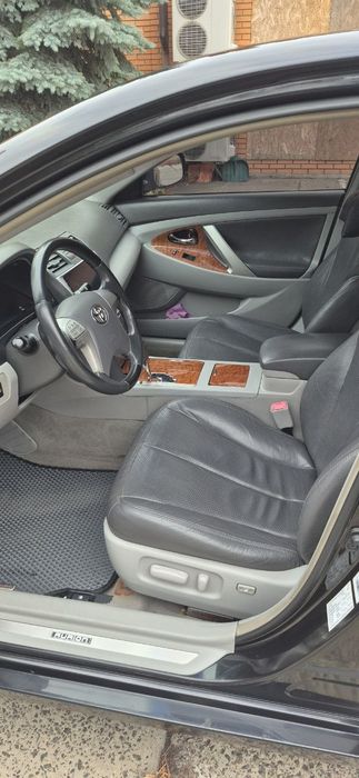 TOYOTA Aurion —  2007 рік 166 пробег 3.5 объем бензин  один власник, о