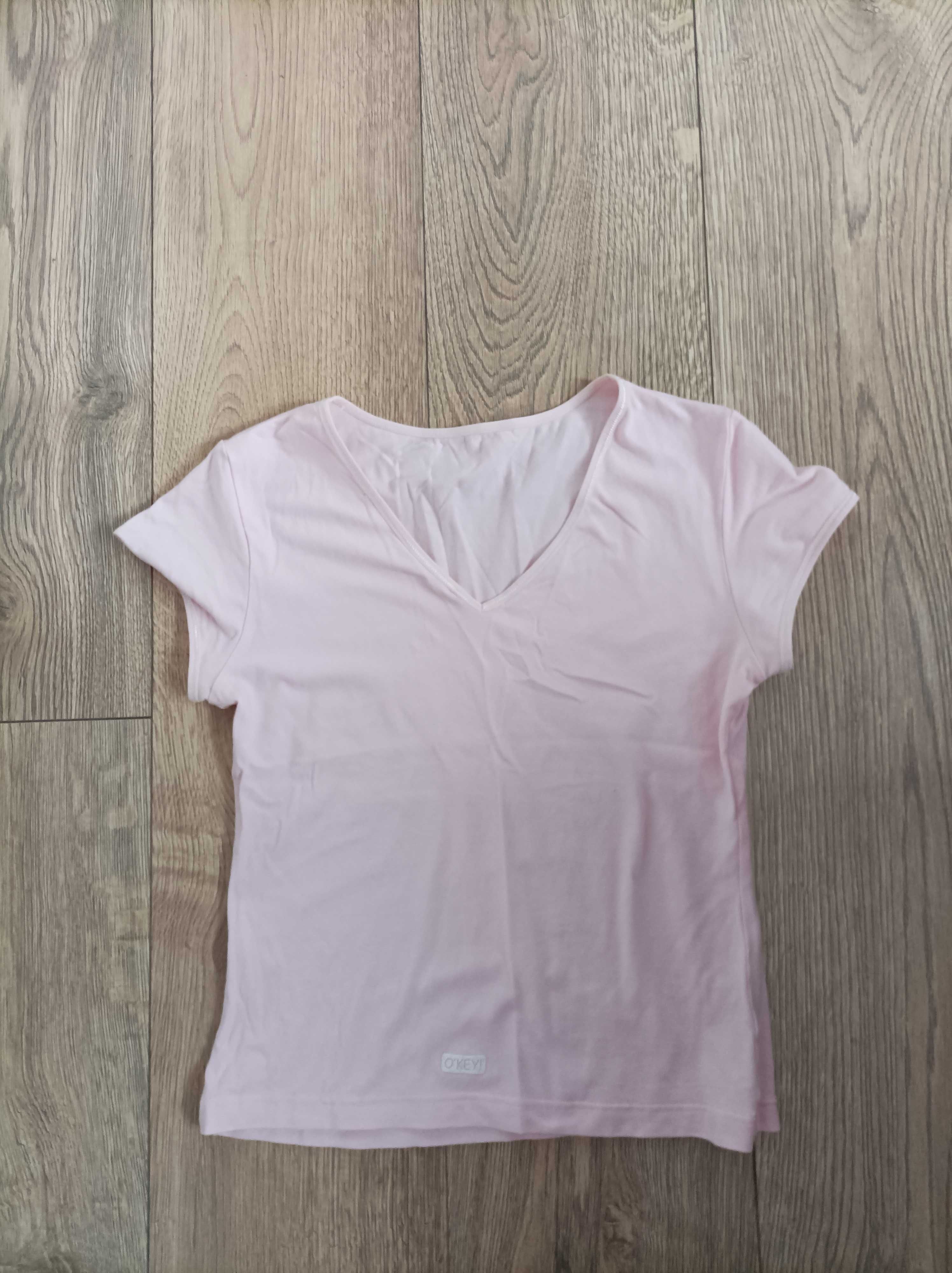 Paka ubrań rozm S, Key, H&M, Maison Scotch, Ellesse