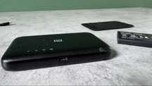Modem interenetowy MI wifi F490