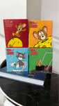 Іграшка Tom and Jerry McDonald’s колекція МакДональс