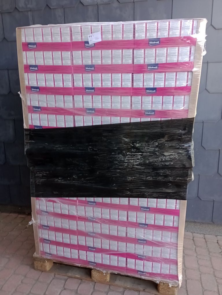 Karma vitakraft dla kotów mega cena 10 display