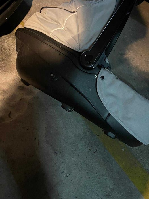 Cadeira OVO para Bebe