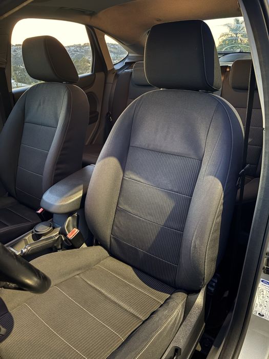 Ford focus 1.6 tdci Titanium